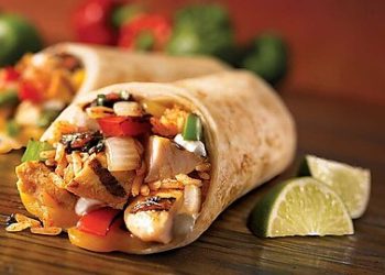 Burrito-Gate Reflects Inflation’s Toxic Legacy