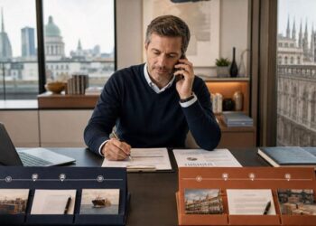 A Practical Playbook for Late Italian Invoices
