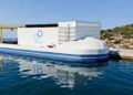 British start-up to help America build nuclear-powered cargo ships