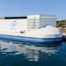 British start-up to help America build nuclear-powered cargo ships