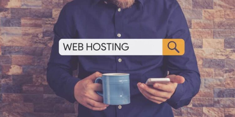 The best web hosting providers in the UK 2026