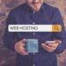 The best web hosting providers in the UK 2026