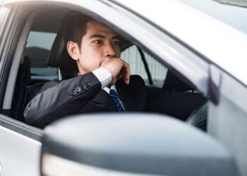 The Potential Impact of Driver Experience Distribution on Fleet Liability Exposure