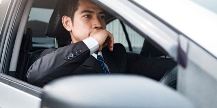 The Potential Impact of Driver Experience Distribution on Fleet Liability Exposure