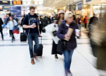 Britain’s hidden productivity boom masked by ‘flawed’ ONS data