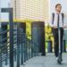The Last-Mile Challenge for Small Businesses: Making Short Journeys More Efficient