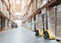 How to Choose the Right Warehouse for Your Business