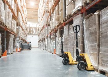 How to Choose the Right Warehouse for Your Business