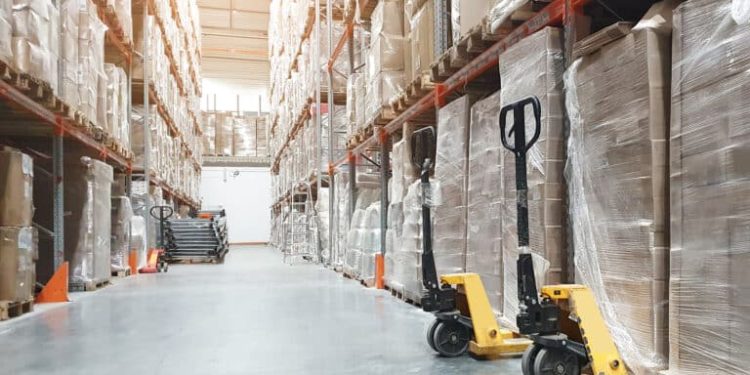 How to Choose the Right Warehouse for Your Business