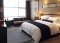 The extended London stay has outgrown the hotel