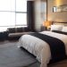 The extended London stay has outgrown the hotel
