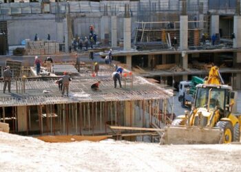 How Reliable Material Supply Helps Construction Companies Keep Projects on Schedule