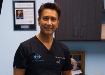 Dr. Irfan Atcha: From Biochemistry to Implant Dentistry