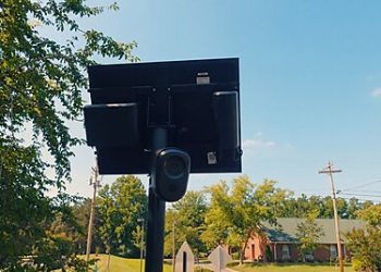 The Digital Panopticon: Why Automated Surveillance Threatens a Free Society