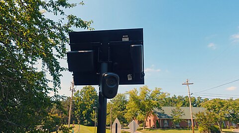 The Digital Panopticon: Why Automated Surveillance Threatens a Free Society