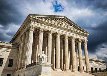 Ream v. US Department of the Treasury Brief: Restore the Original Meaning of the Commerce Clause