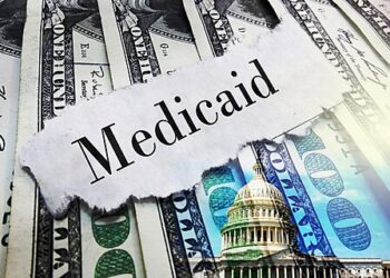 Fixing Medicaid’s Financing Structure to Reduce Waste, Fraud, and Overspending