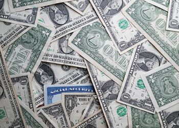 Borrowing to Avoid Social Security Reform Could Add $46 Trillion to the Debt by 2056
