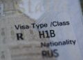 DHS Is Adding Another $100K Tax on H-1B Visas