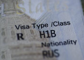 DHS Is Adding Another $100K Tax on H-1B Visas