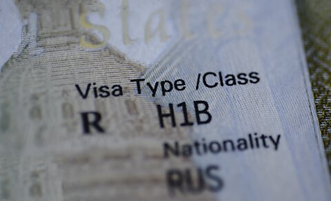 DHS Is Adding Another $100K Tax on H-1B Visas