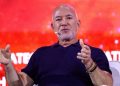 Amazon tops $3trn as AWS sales grow 36.7 per cent
