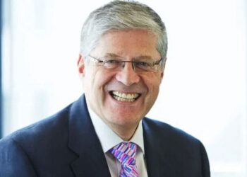Burnham’s business rates adviser called for £9bn tax cut for high streets