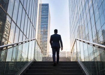 Josh Koren on Looking Beyond the Market Noise