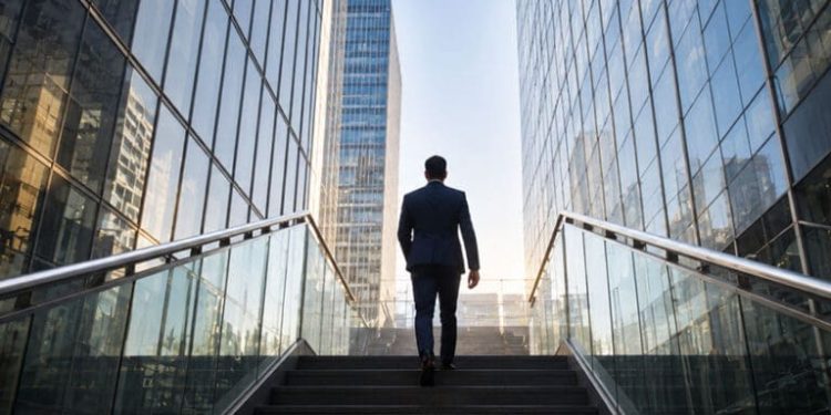 Josh Koren on Looking Beyond the Market Noise