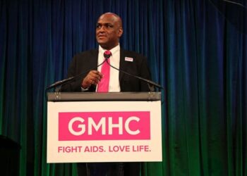 Manuel Rivera: From Public Housing to Policy Change