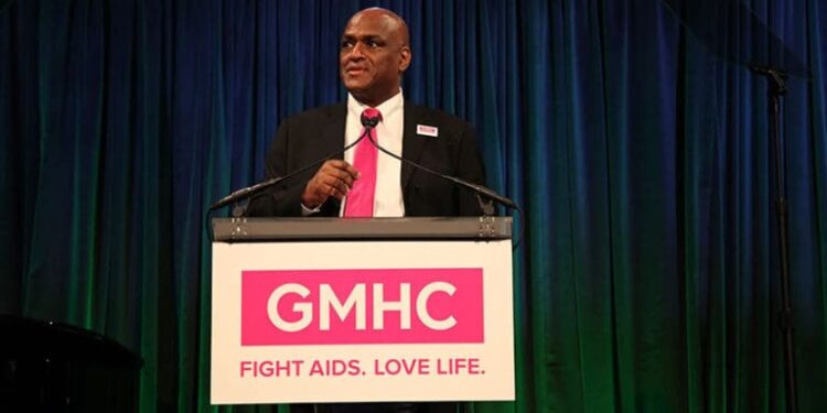 Manuel Rivera: From Public Housing to Policy Change