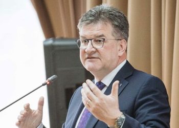 From Slovakia to the United Nations: Miroslav Lajcak and the Discipline of Multilateral Diplomacy