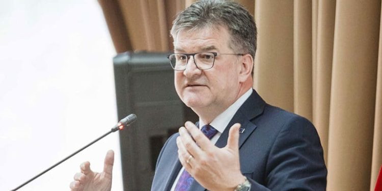 From Slovakia to the United Nations: Miroslav Lajcak and the Discipline of Multilateral Diplomacy
