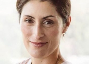 Nedda Ledgerwood: Building a Career Through Experience and Independent Thinking