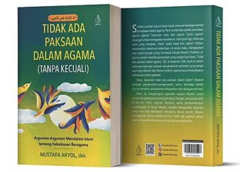 Launched in Indonesia: No Compulsion in Religion—No Exceptions