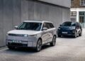 Jaecoo owner Chery to open UK R&D centre in Bedfordshire this autumn