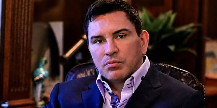 Feliciano Serrano: Leadership Through Medicine and Service