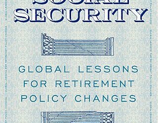 Reimagining Social Security, One Year Later
