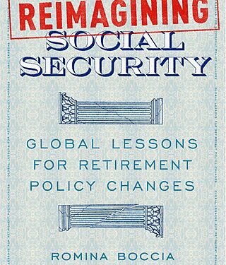 Reimagining Social Security, One Year Later