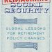 Reimagining Social Security, One Year Later