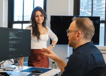 Top 10 Dynamics 365 partners in the UK for 2026