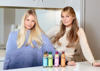 TOSS raises £660,500 to take its dressings beyond the salad bowl