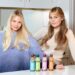 TOSS raises £660,500 to take its dressings beyond the salad bowl