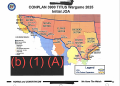NORTHCOM CONPLAN 3900: A Prelude to Insurrection Act Invocation?