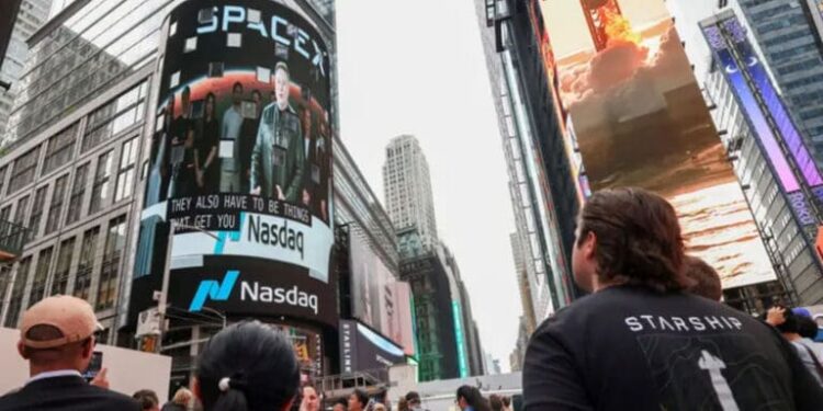 The IPO Excitement Is Over. Now SpaceX Must Deliver