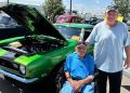 Terry Samsoniuk: A Life Dedicated to Safety, Family, and Service