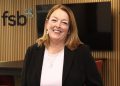Tina McKenzie named interim FSB chair as Martin McTague takes peerage