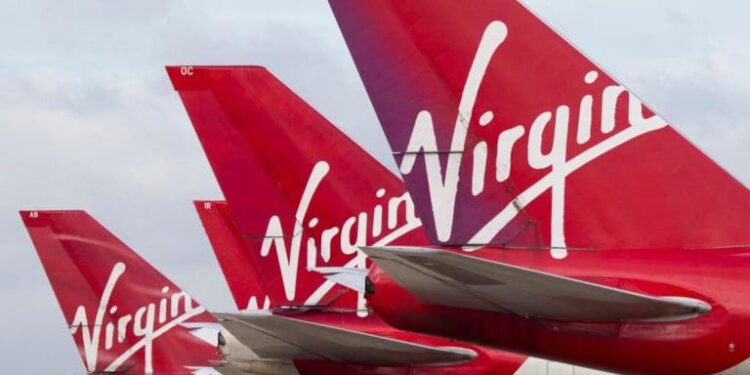 Trainline and Virgin Atlantic face CMA drip pricing investigation