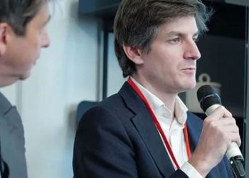 Six-month-old Volta strikes $10bn deal with Anthropic