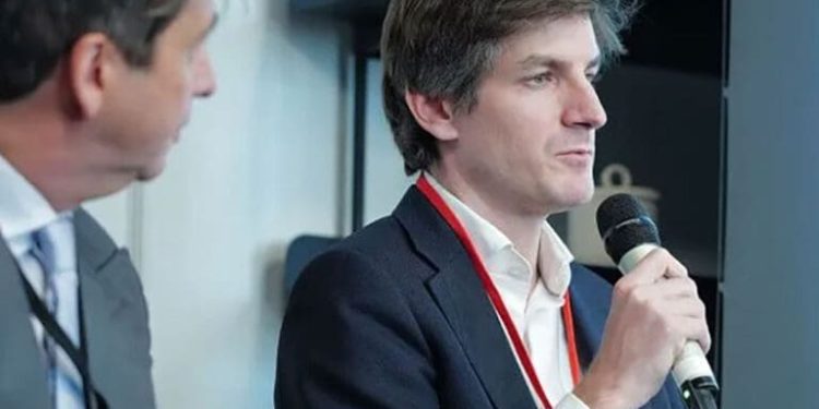 Six-month-old Volta strikes $10bn deal with Anthropic